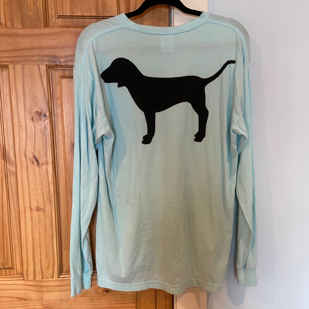 Victoria secret shirt